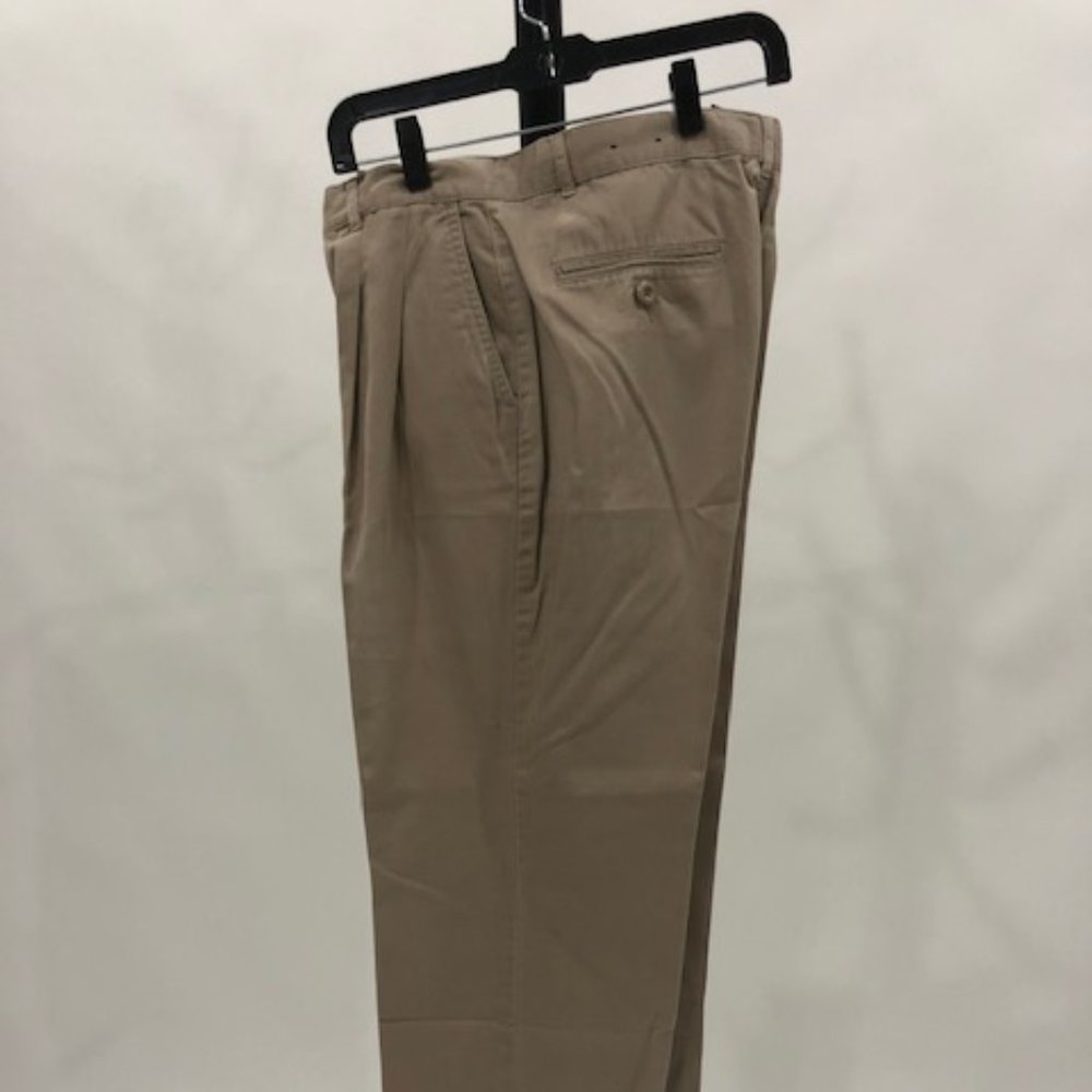 Kenpo Man's Pants